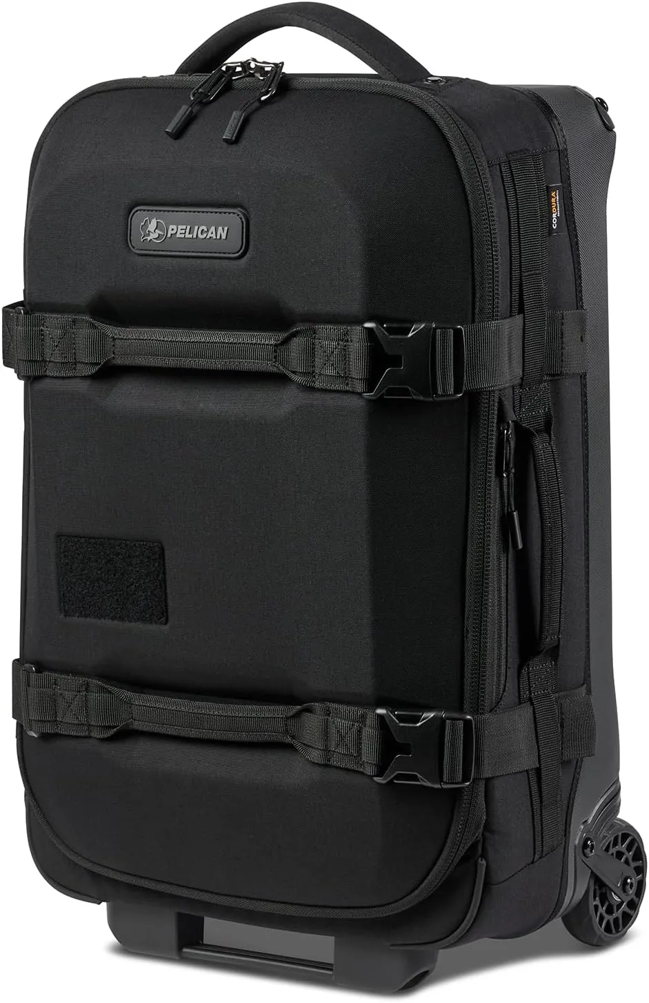 Pelican, Black, 22 Inch Carry-On