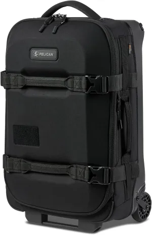Pelican, Black, 22 Inch Carry-On