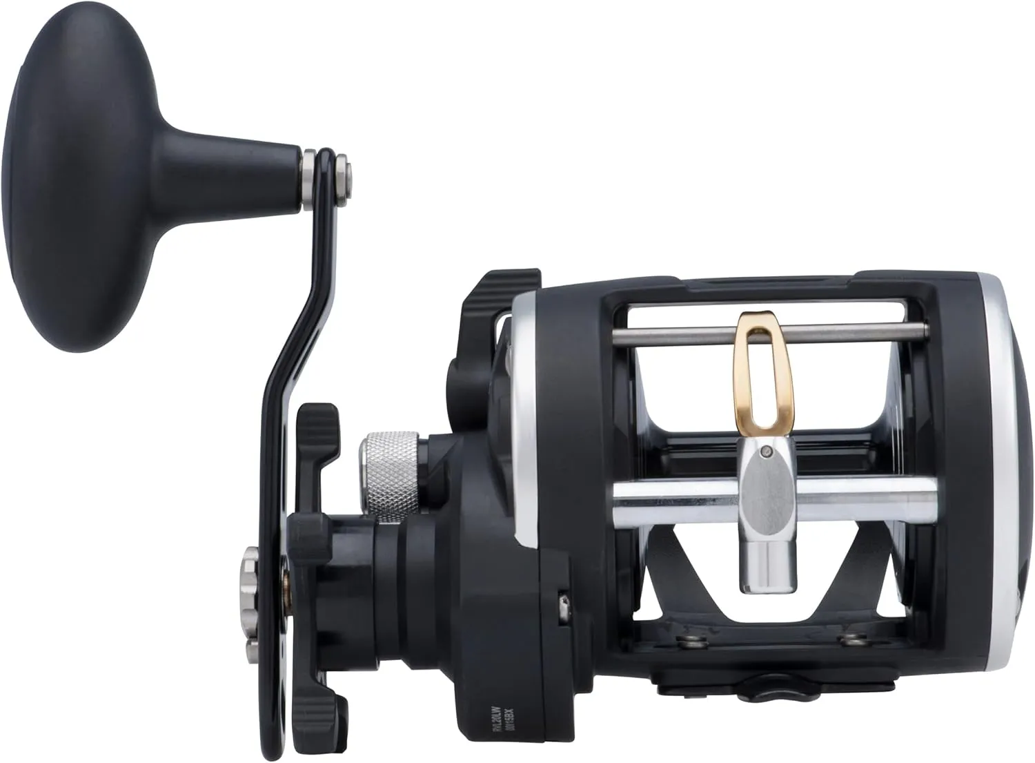 Penn Rival Level Wind Conventional Fishing Reel