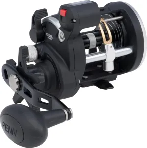 PENN Rival Level Wind Conventional Fishing Reel