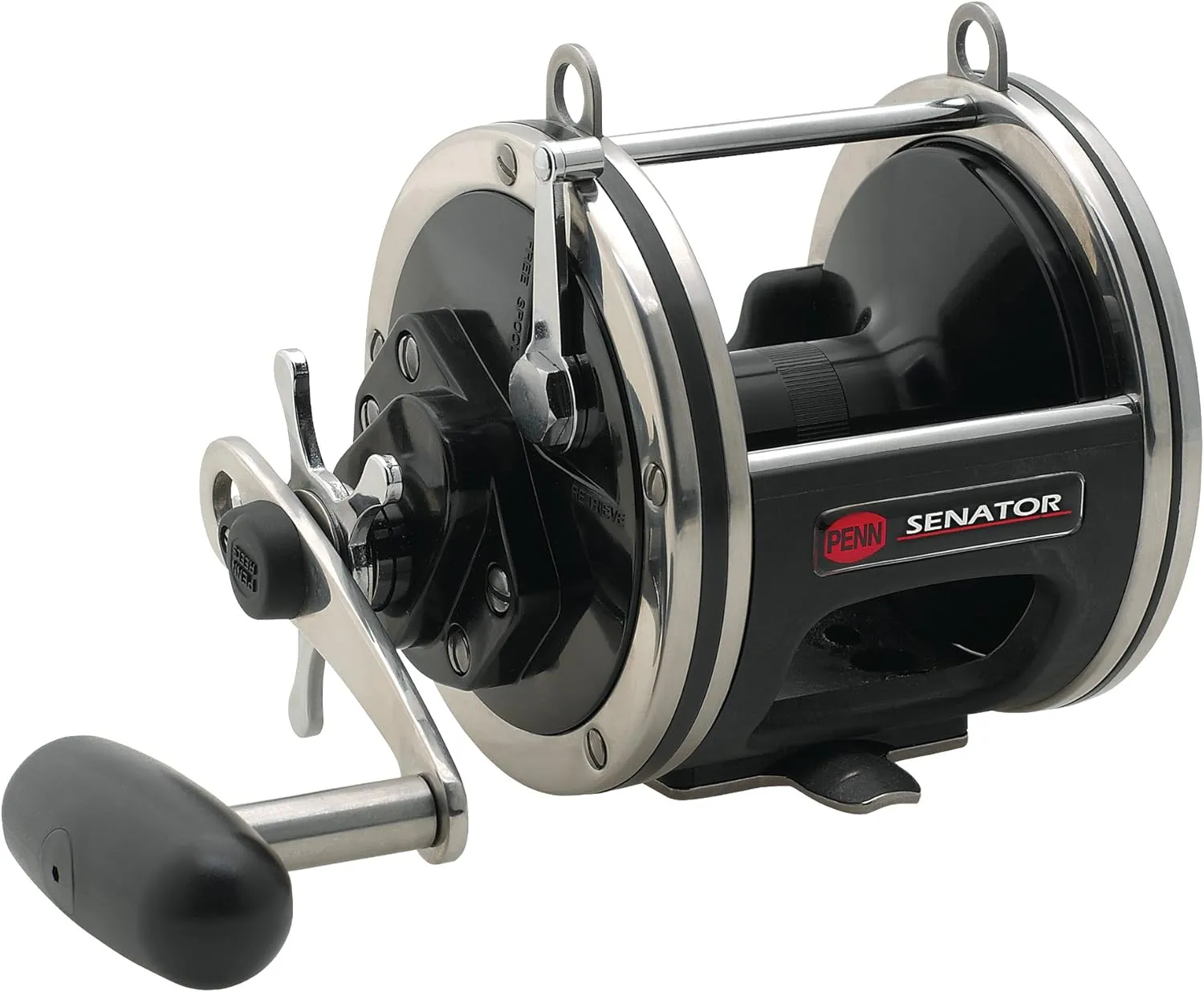 PENN Senator Star Drag Conventional Fishing Reel
