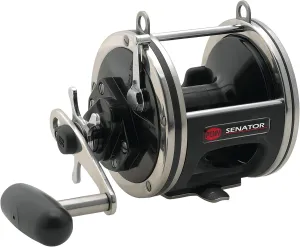 PENN Senator Star Drag Conventional Fishing Reel