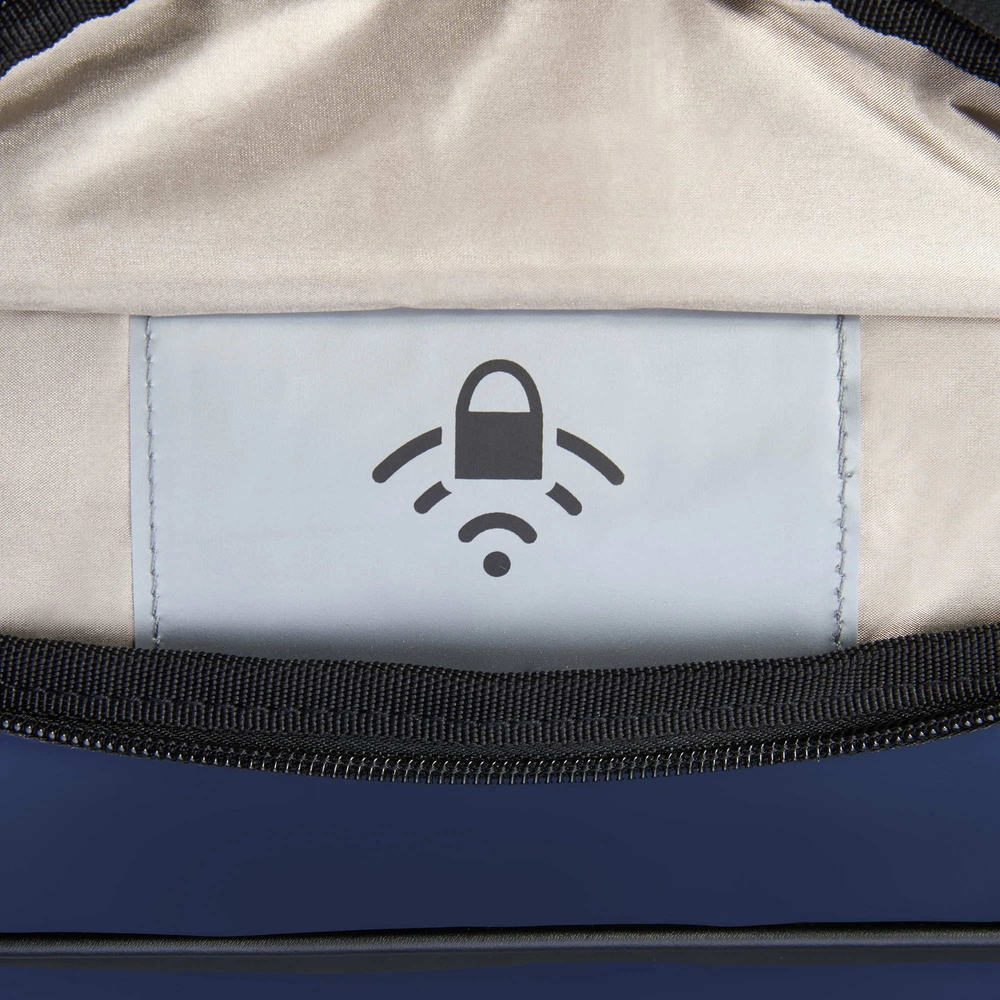 Peugeot Voyages Carry-On Duffle Bag