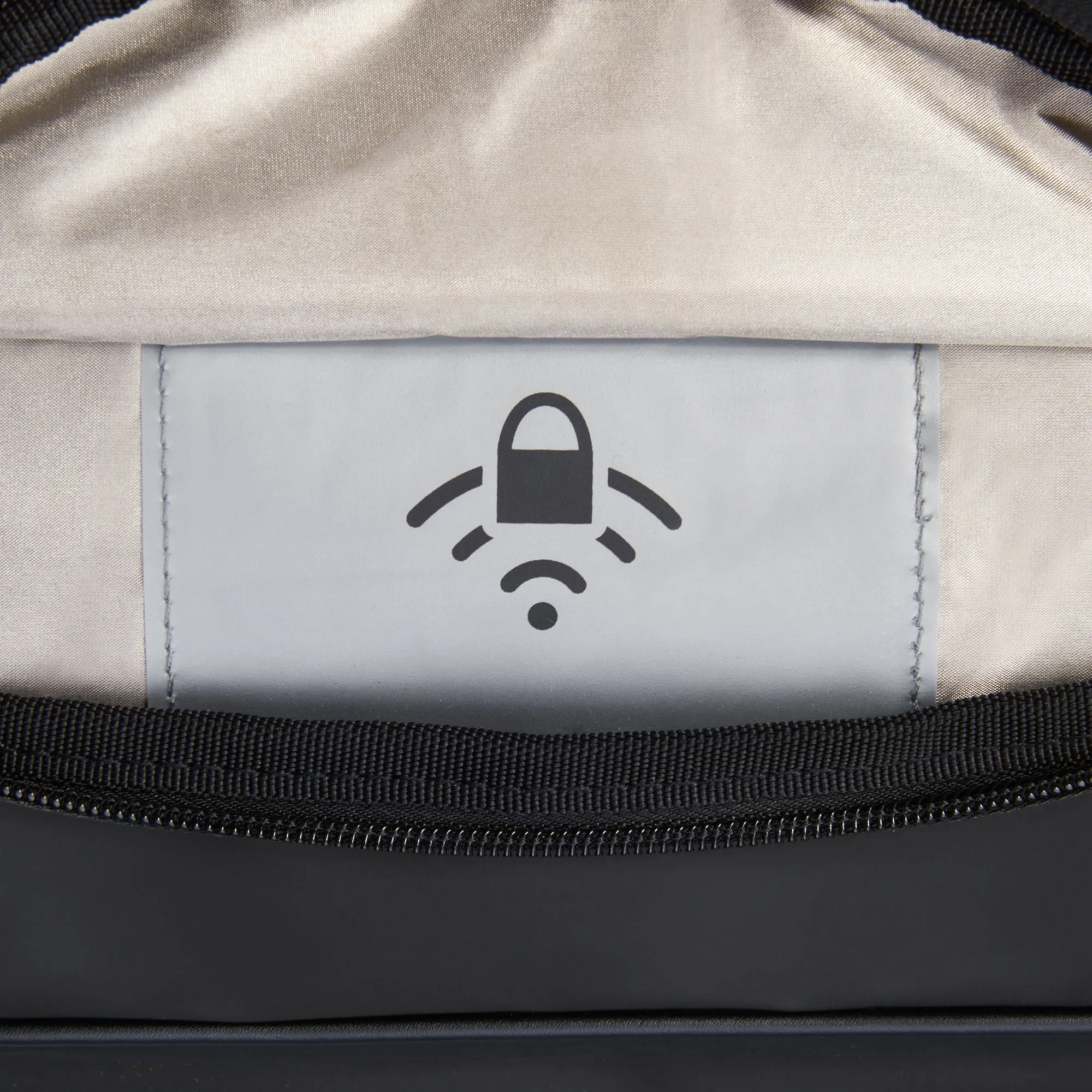 Peugeot Voyages Carry-On Duffle Bag
