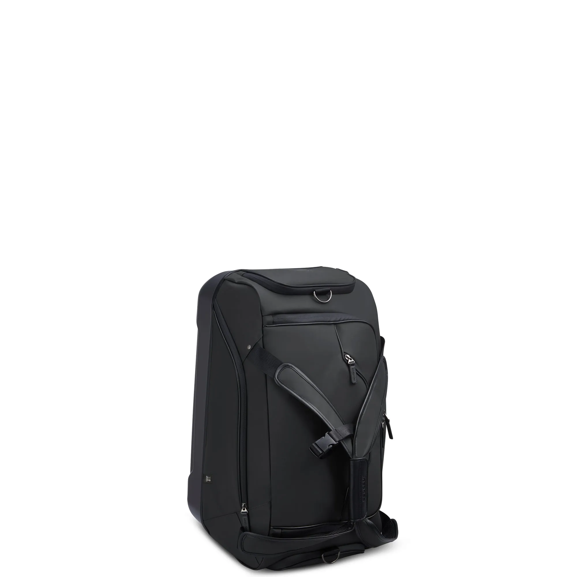 Peugeot Voyages Carry-On Duffle Bag