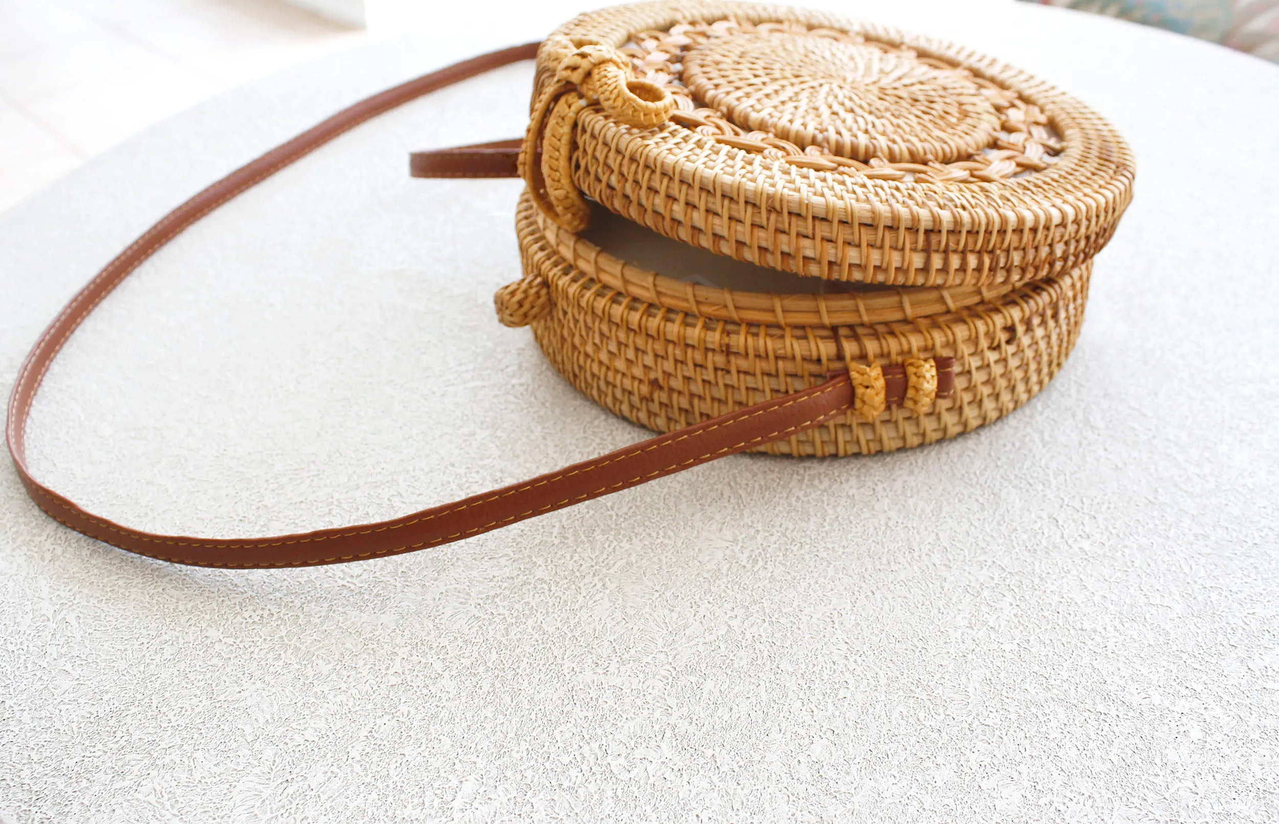 Phú Quôc Messenger Bag