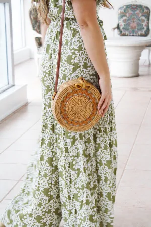 Phú Quôc Messenger Bag