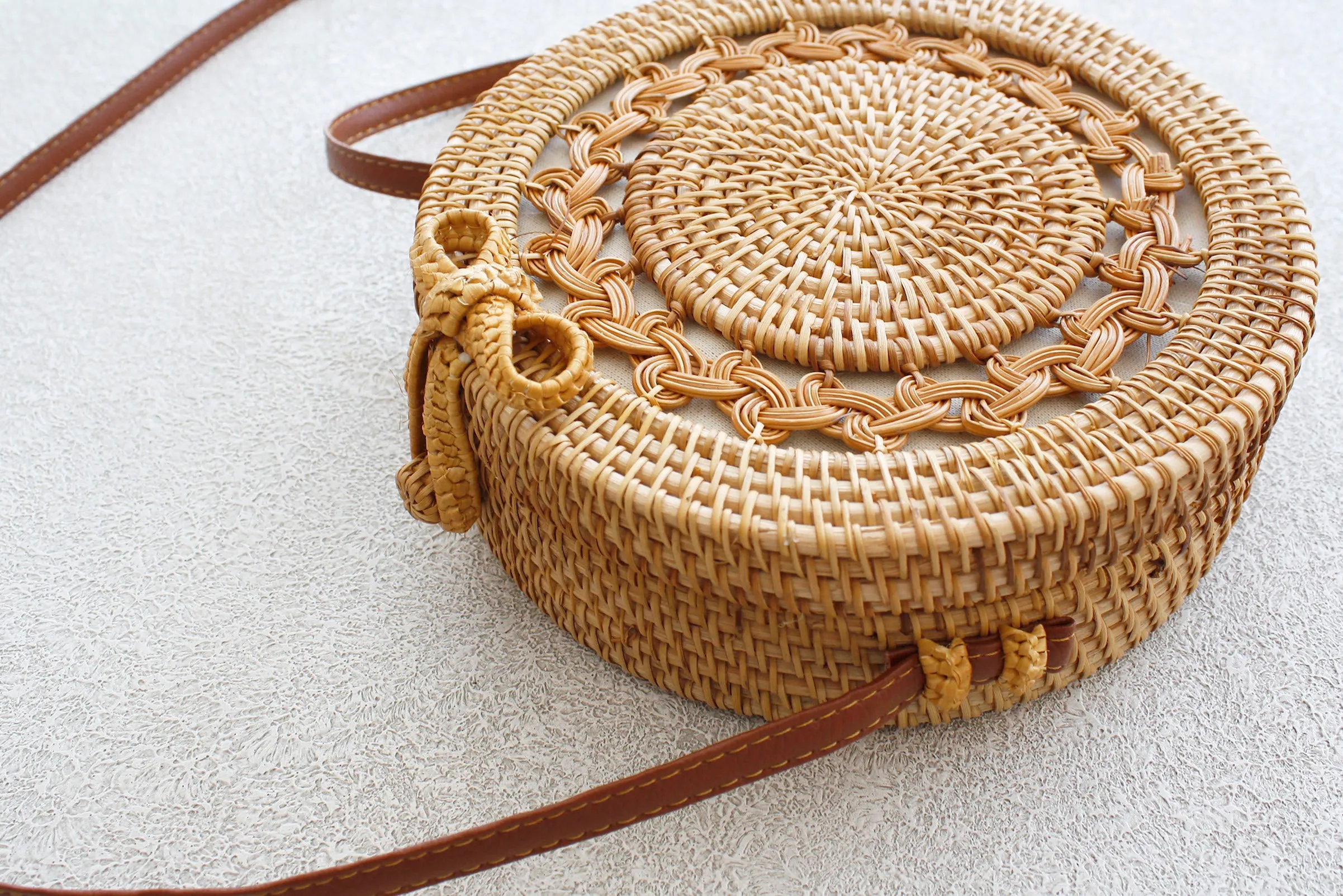 Phú Quôc Messenger Bag