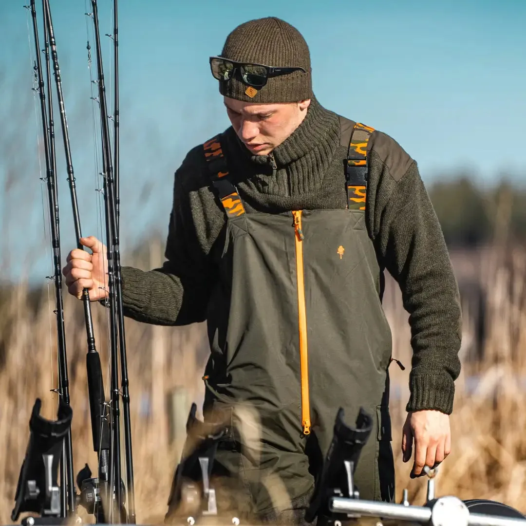 Pinewood Bolmen Fishing Trousers
