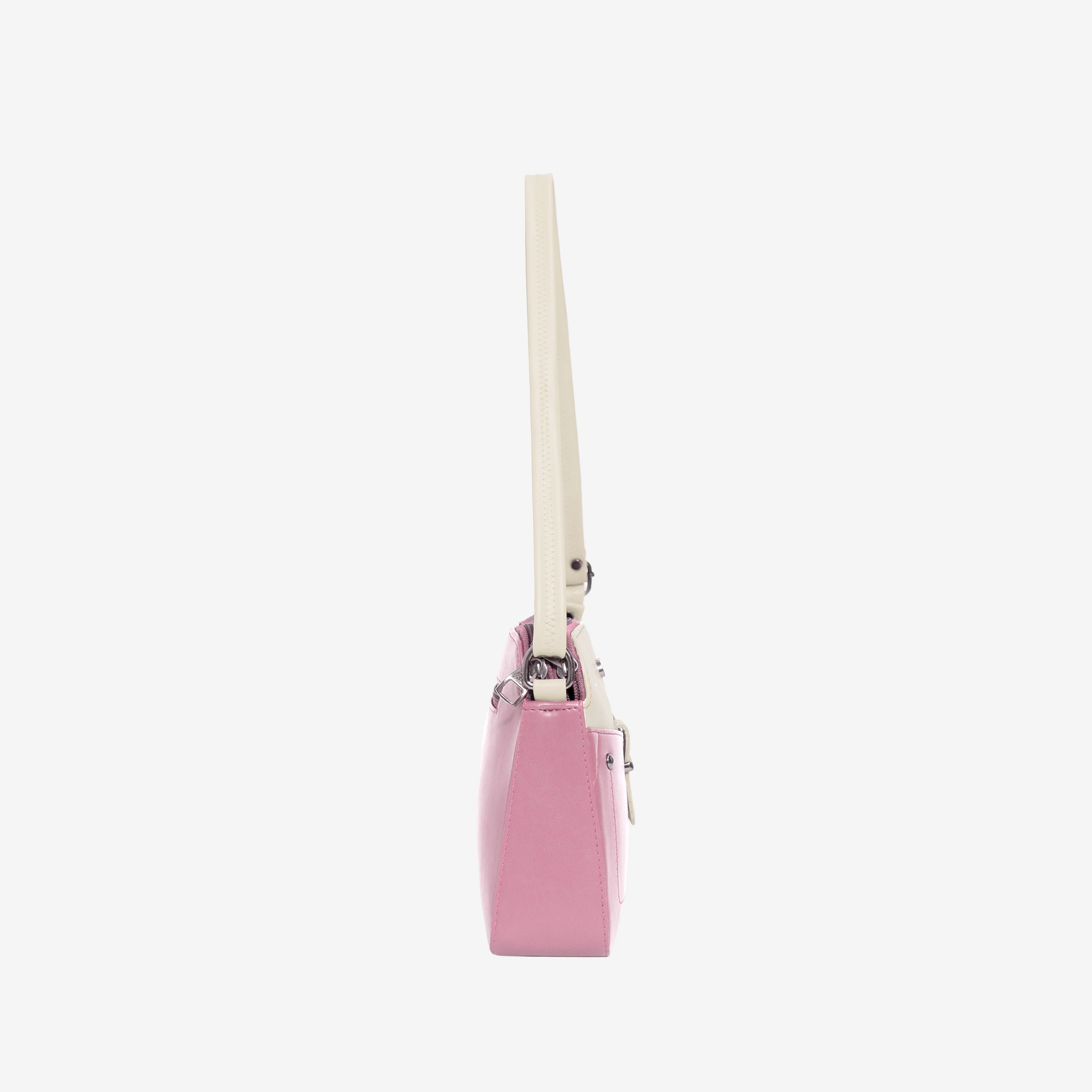 PINK Chic Crossbody Charm  | Cara