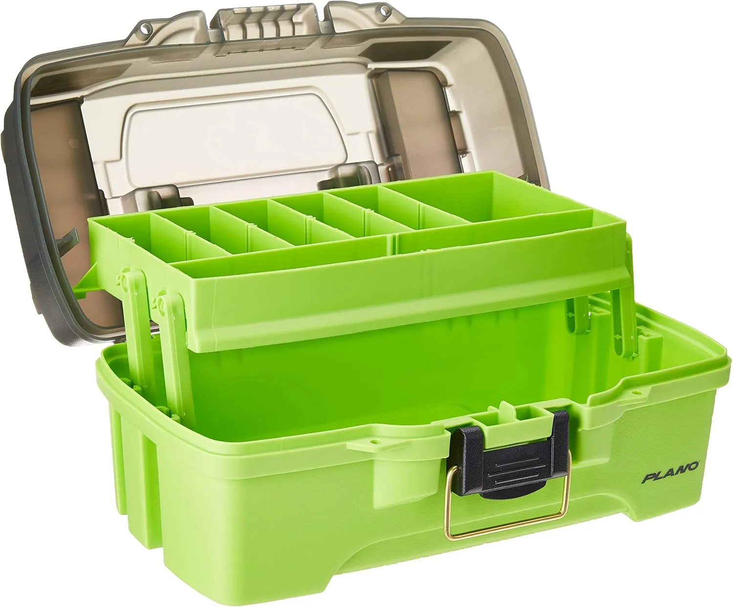 Plano PLAMT6211 Fishing Equipment Tackle Bags & Boxes, Multi
