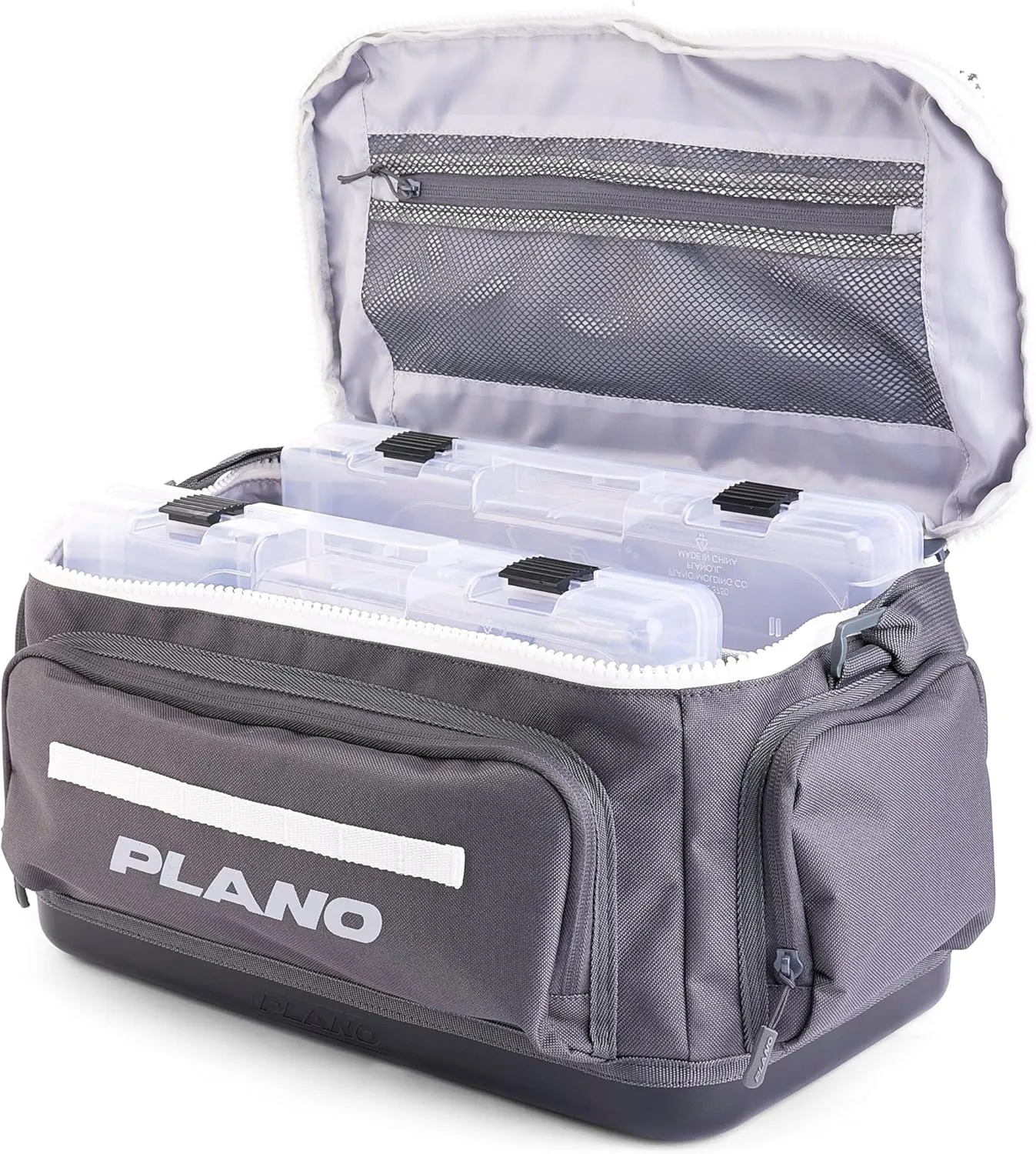 Plano Weekend Series