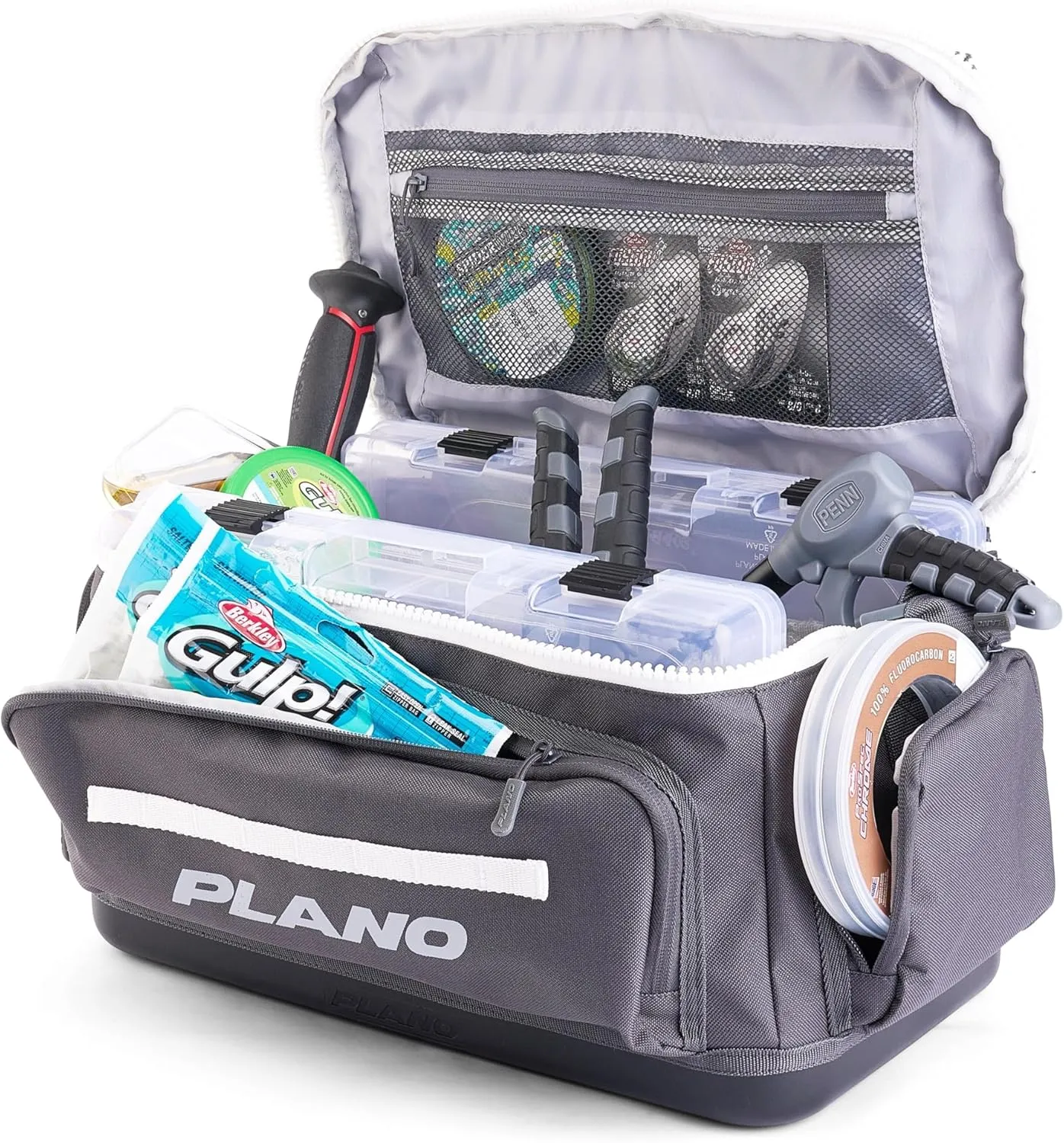 Plano Weekend Series