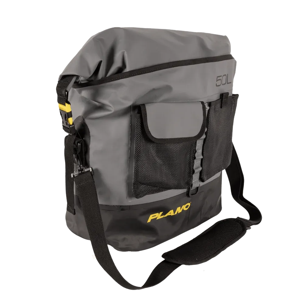 Plano Z Series Water Proof Tackle Bag