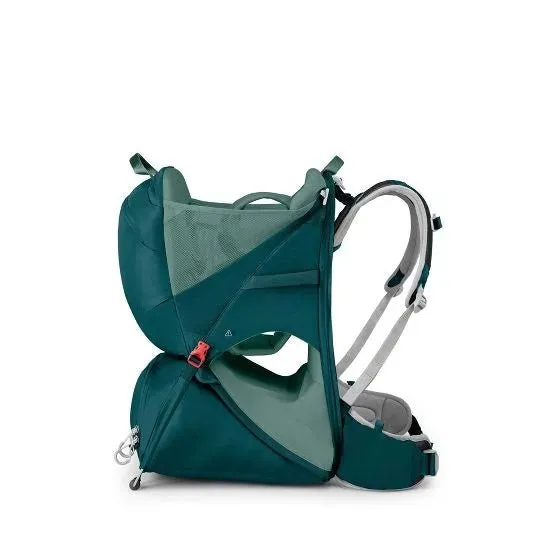 POCO LT CHILD CARRIER PACK