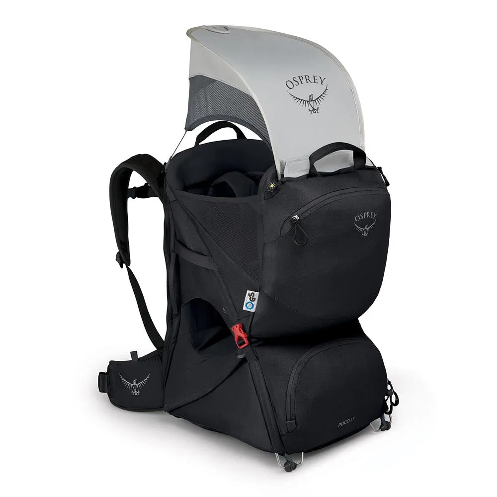 POCO LT CHILD CARRIER PACK