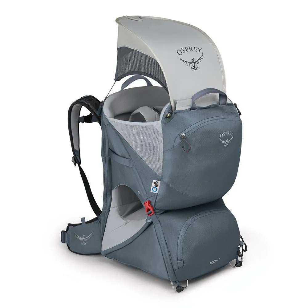 POCO LT CHILD CARRIER PACK