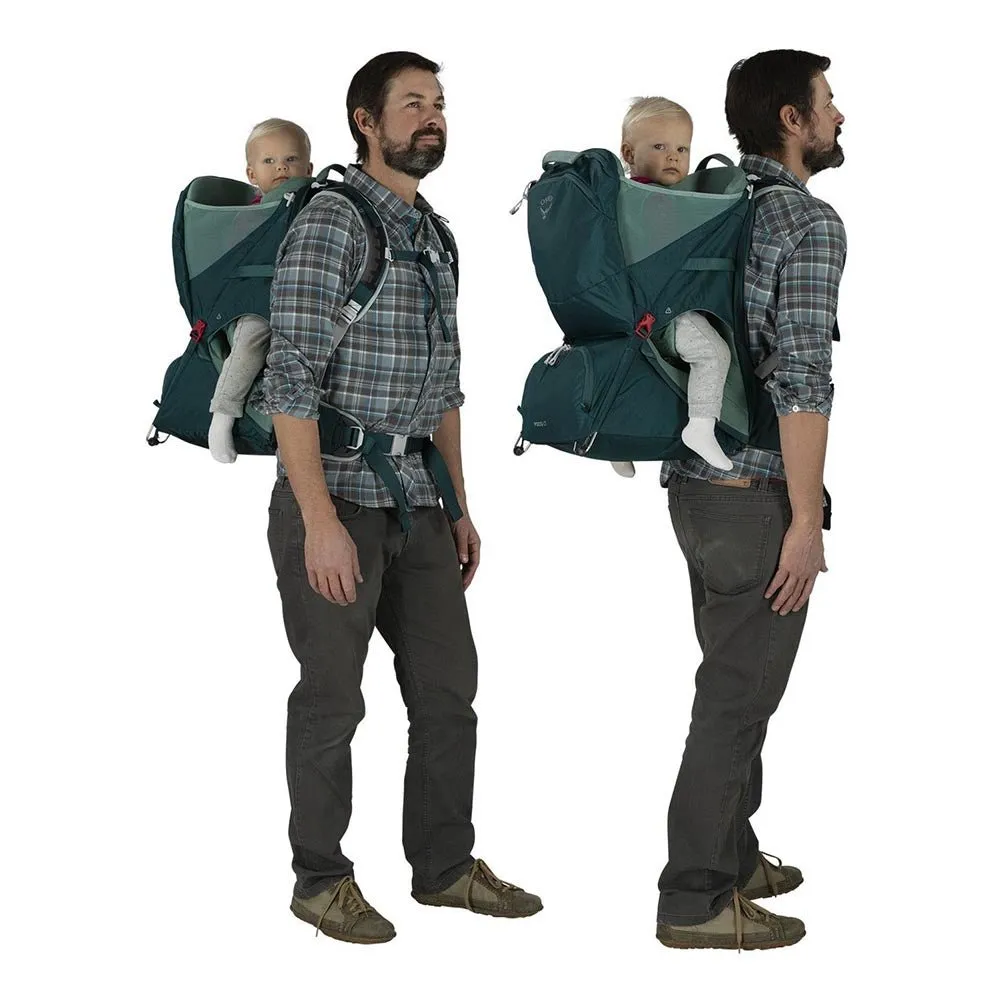 POCO LT CHILD CARRIER PACK