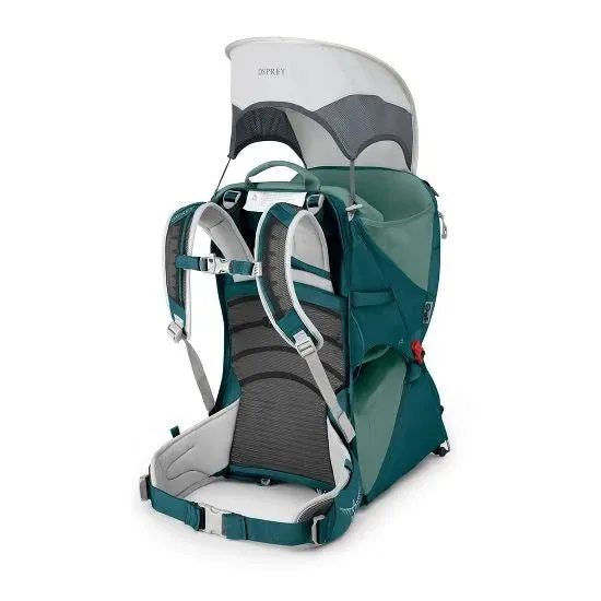 POCO LT CHILD CARRIER PACK