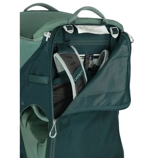 POCO LT CHILD CARRIER PACK