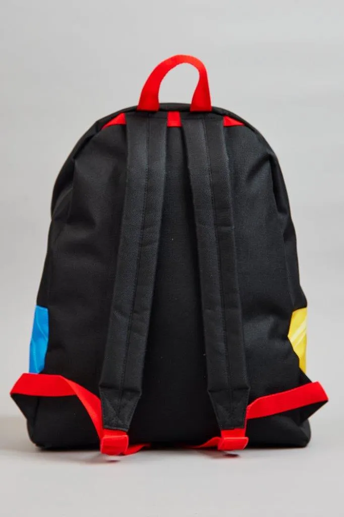 POKÉMON SPLIT MULTI CHARACTER ROXY BACKPACK