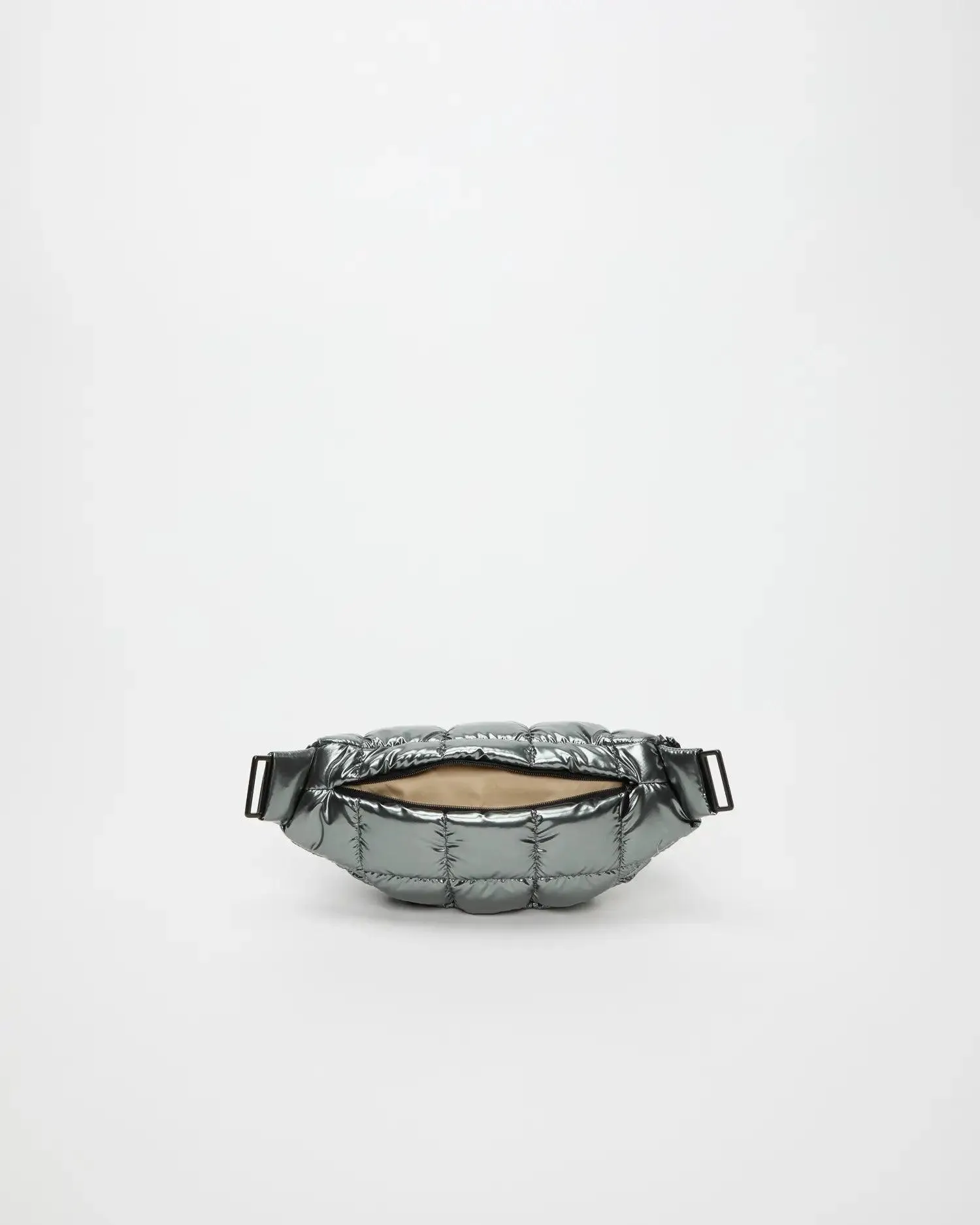 Porter Sling by Vee Collective in Gadget Grey