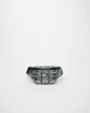 Porter Sling by Vee Collective in Gadget Grey