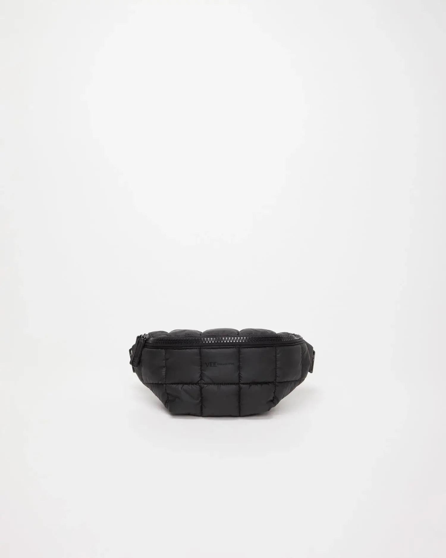 Porter Sling Matt Black