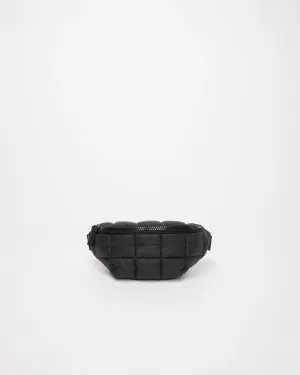 Porter Sling Matt Black