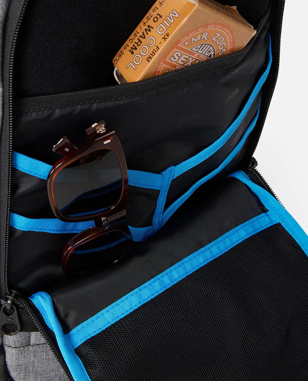 Posse 33L Icons of Surf Backpack
