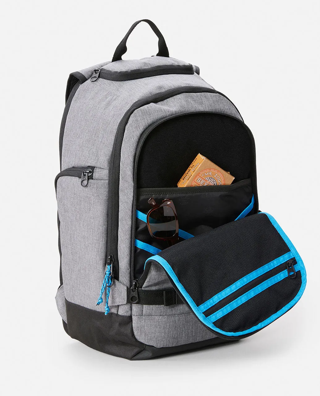 Posse 33L Icons of Surf Backpack
