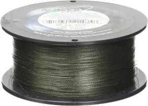 POWER PRO 33400650500E MaxCuatro Spectra HT Braided Fishing Line,Multi,OS
