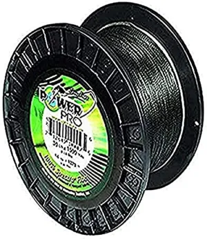 PowerPro 21102000500E Spectra Braided Fishing Line 200Lb 500 Yd,Multi