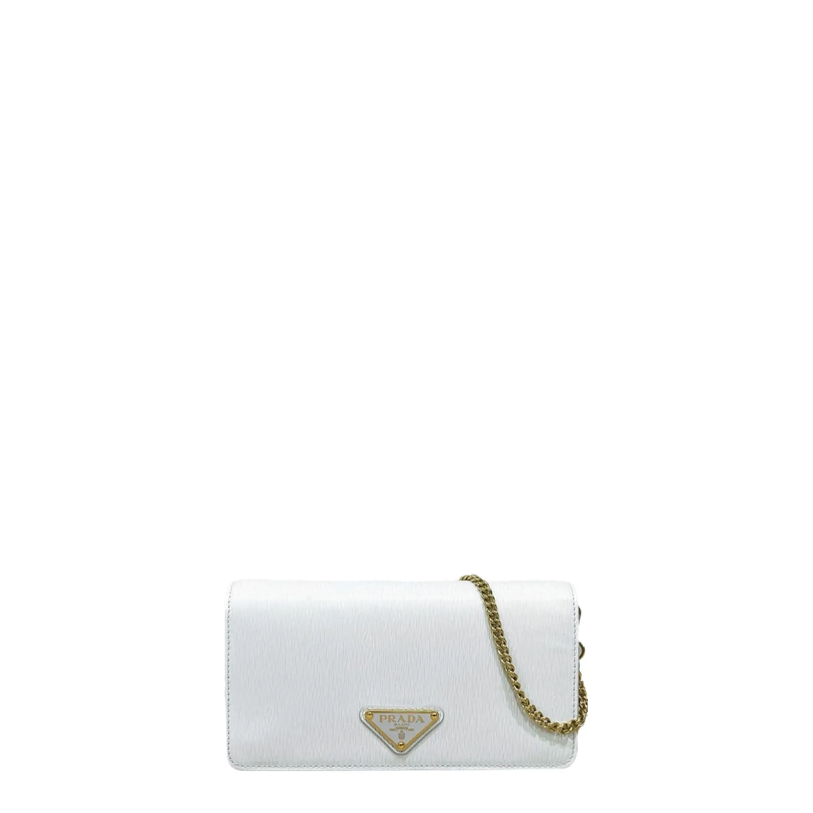 Prada Women's Messenger Bag