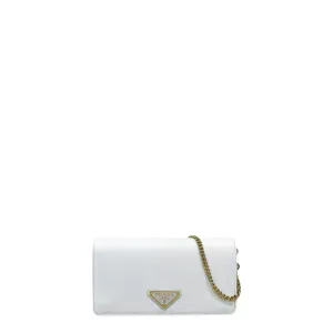 Prada Women's Messenger Bag