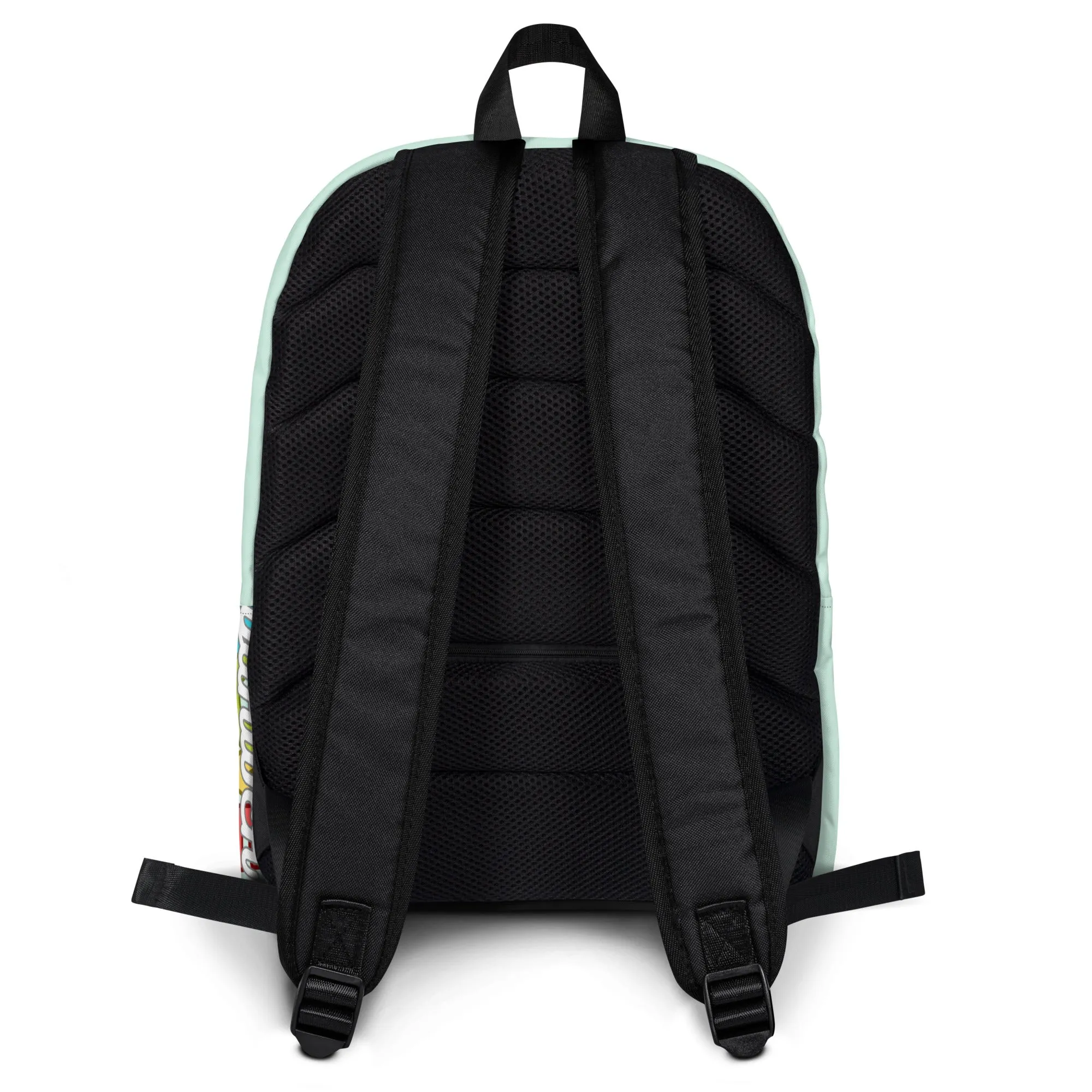 Prayer Backpack