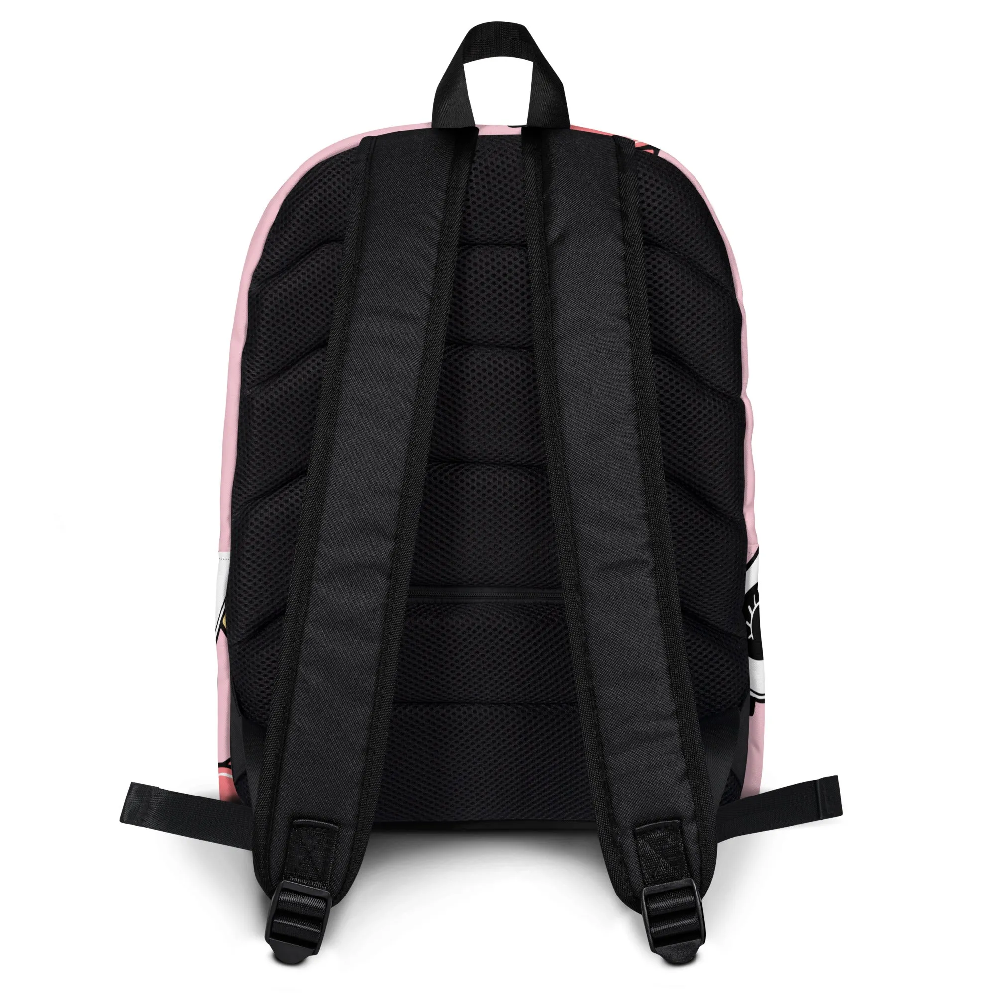 Prayer Backpack