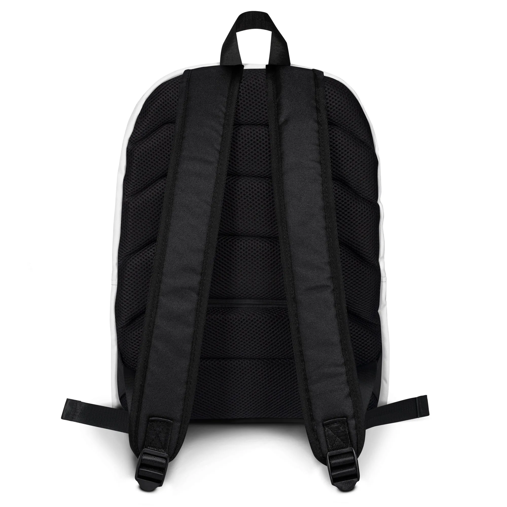 Prayer Backpack