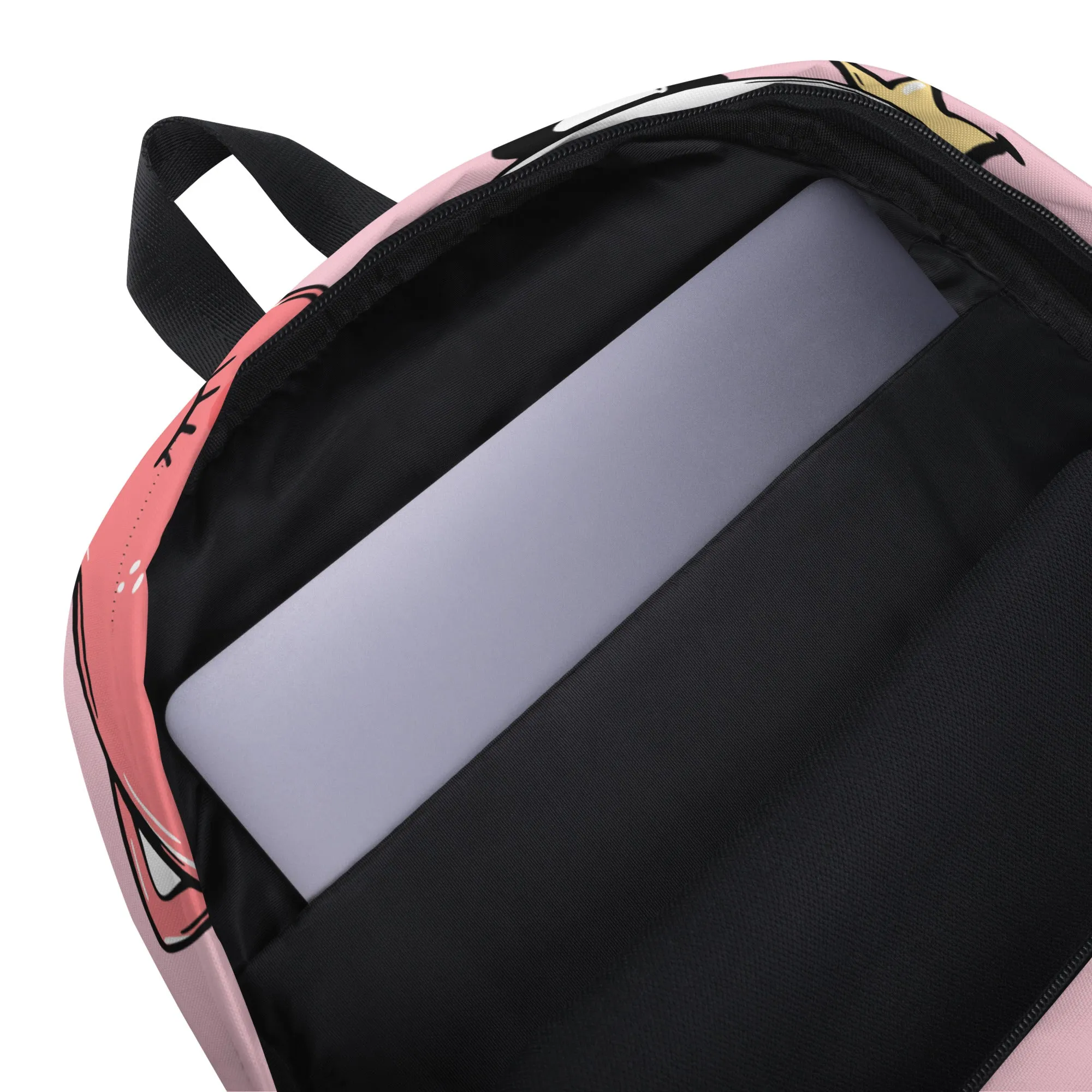 Prayer Backpack