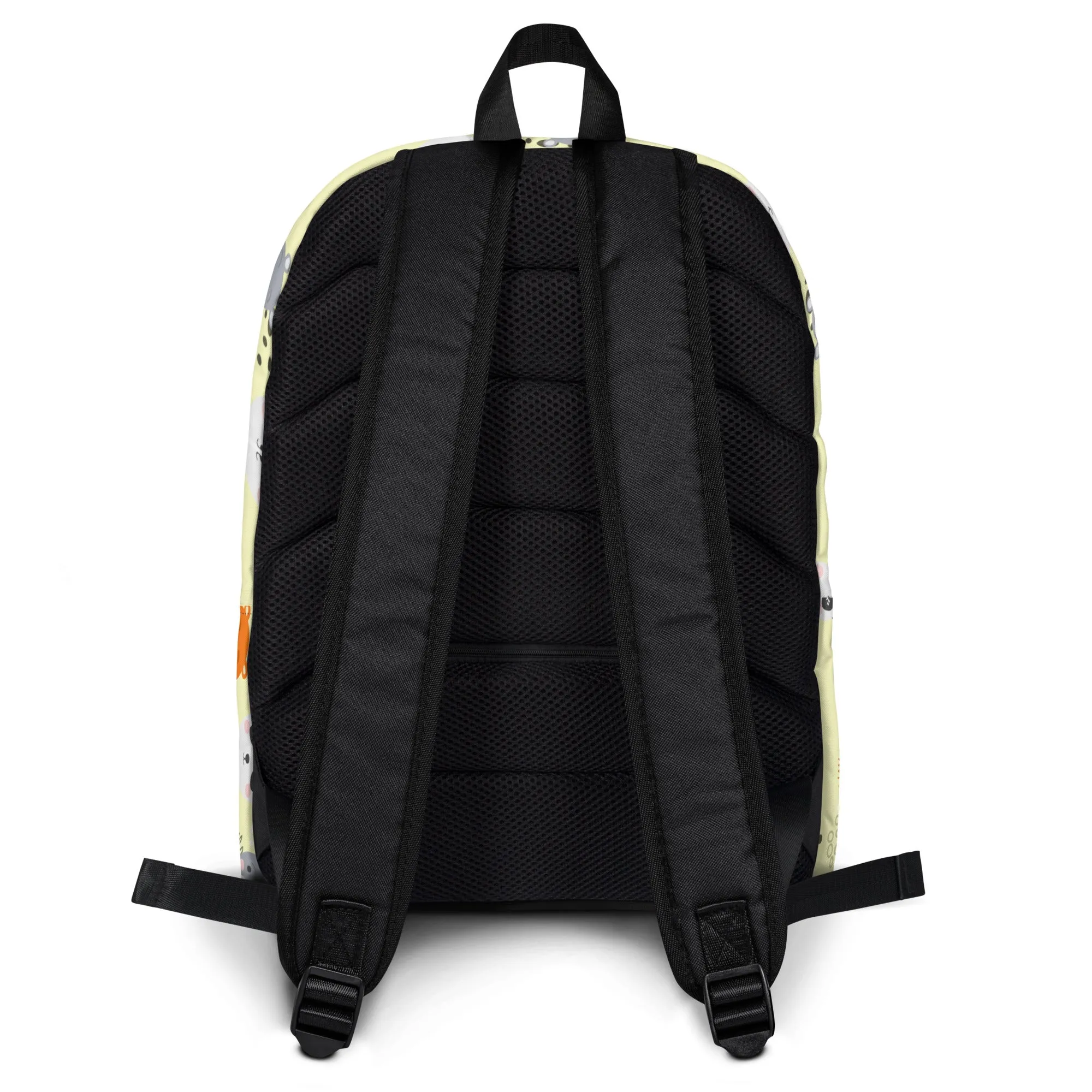 Prayer Backpack