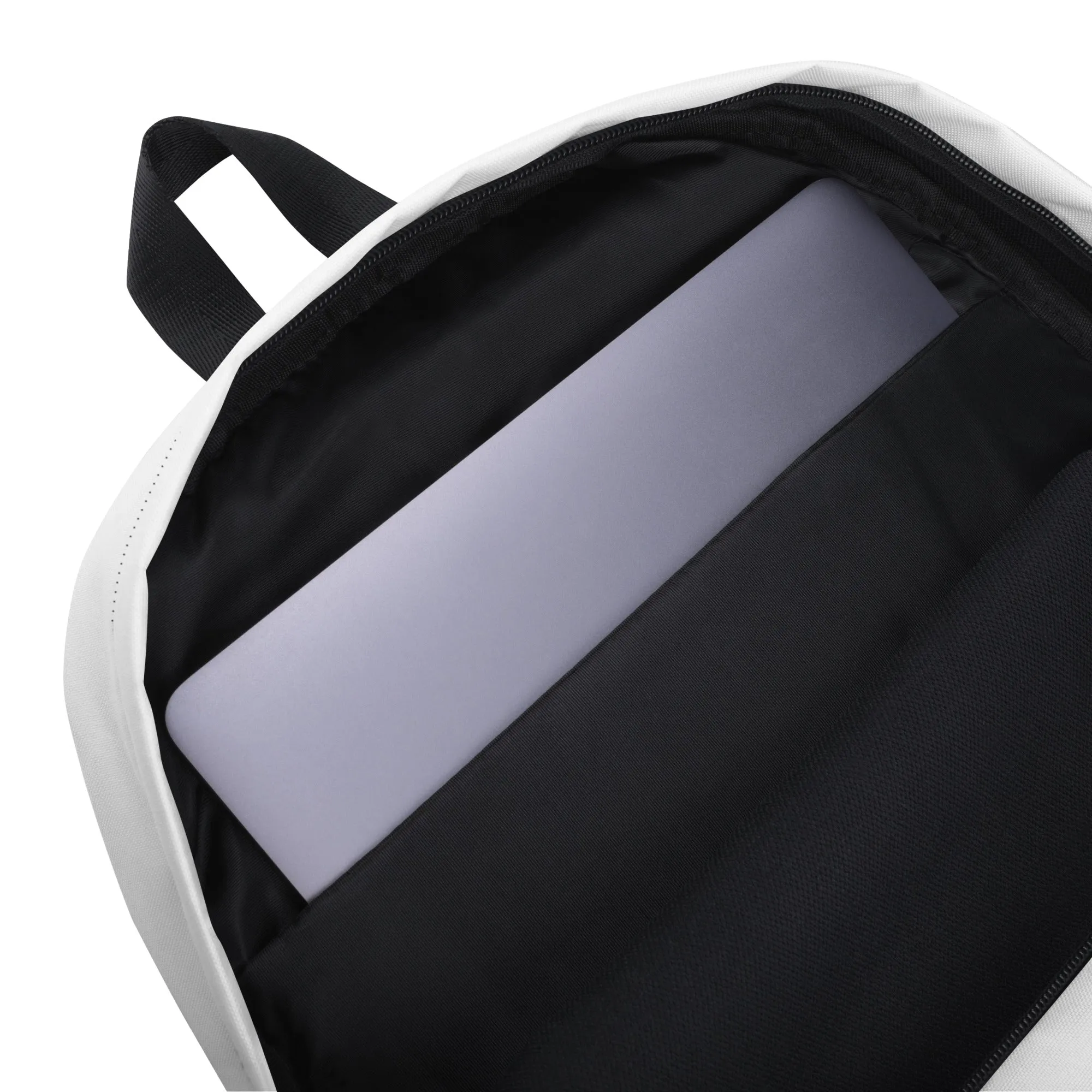 Prayer Backpack