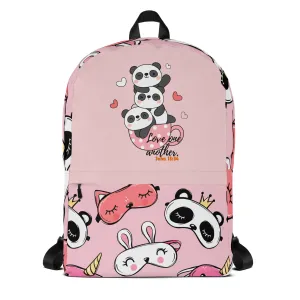 Prayer Backpack
