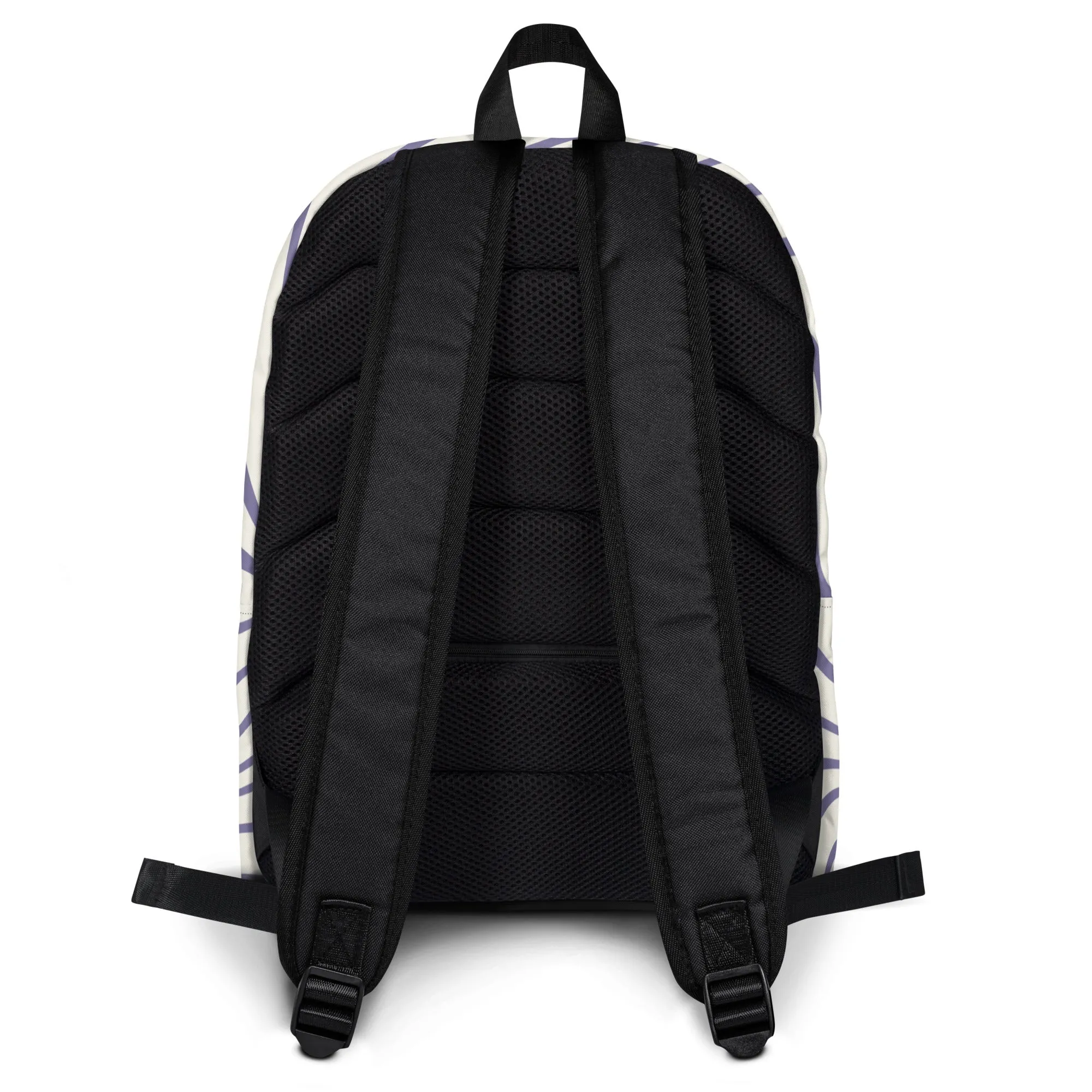 Prayer Backpack