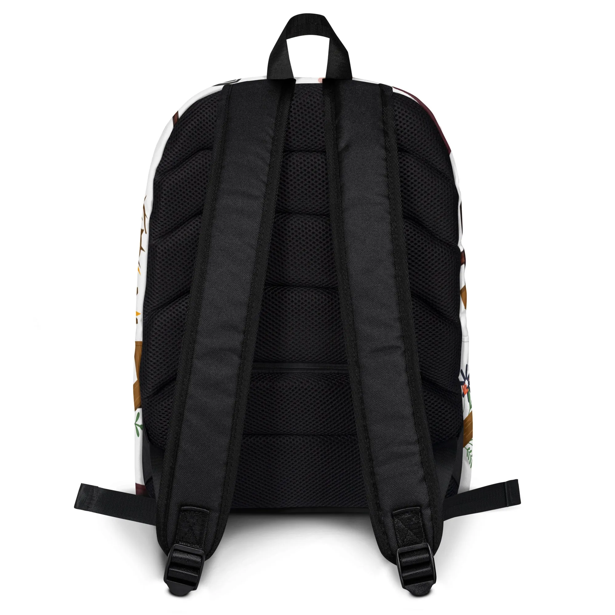 Prayer Backpack