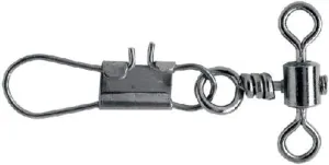 PRDI-525PK Swivels Rolling #5 W/INT Drop 25 Pack Multi