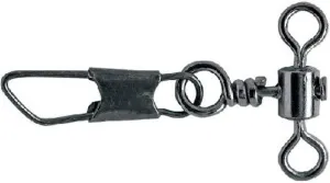 PRDS-725PK Swivels Rolling #7 with Safety Snap Multi