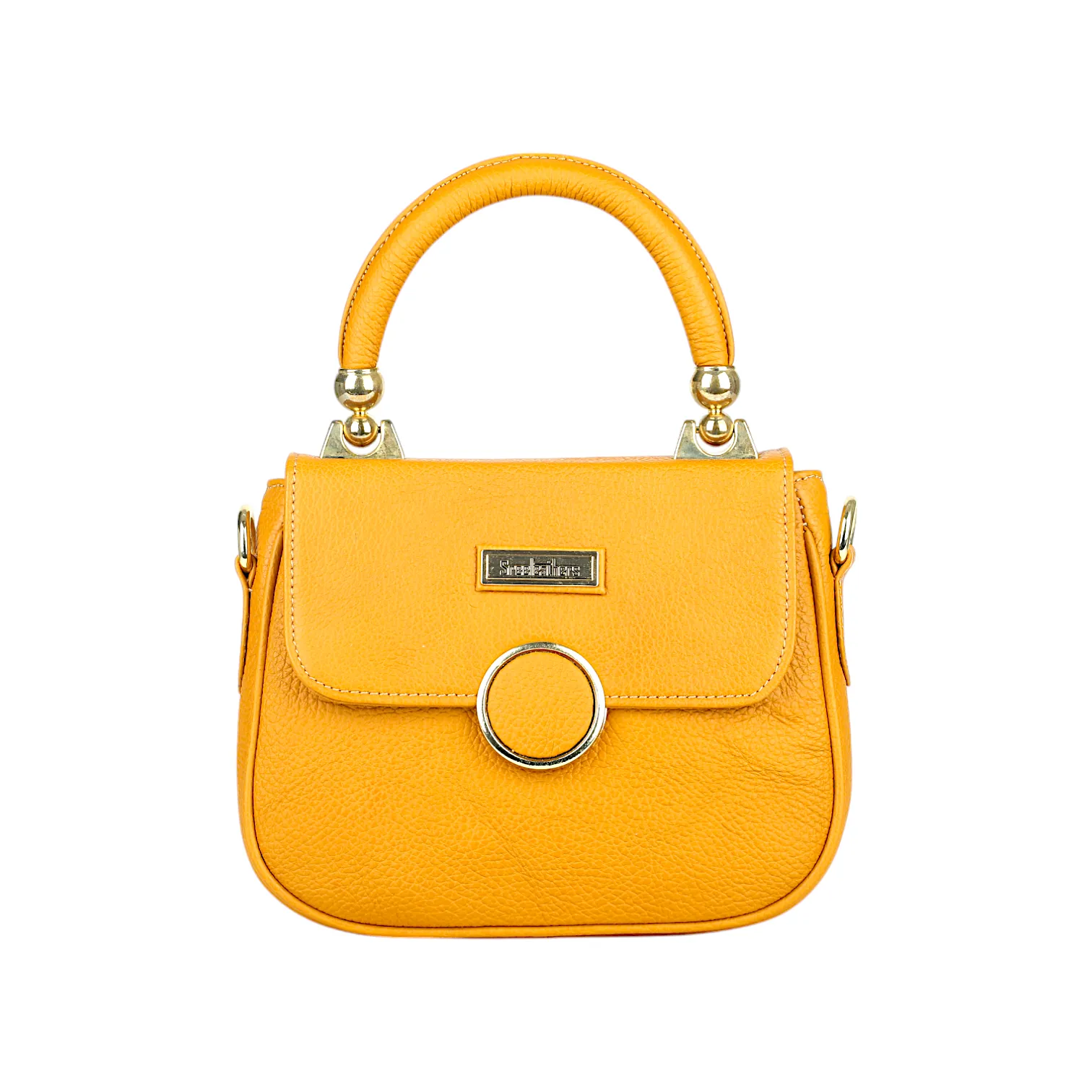 Premium Leather sling Bag 99539