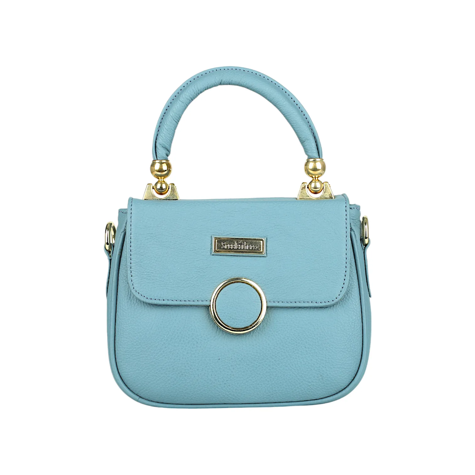 Premium Leather sling Bag 99539