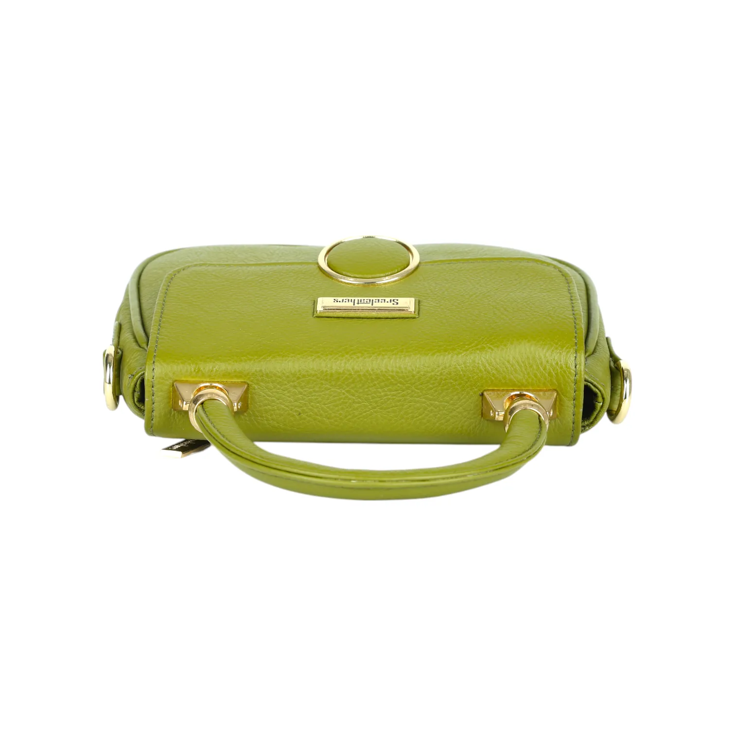 Premium Leather sling Bag 99539