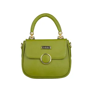 Premium Leather sling Bag 99539